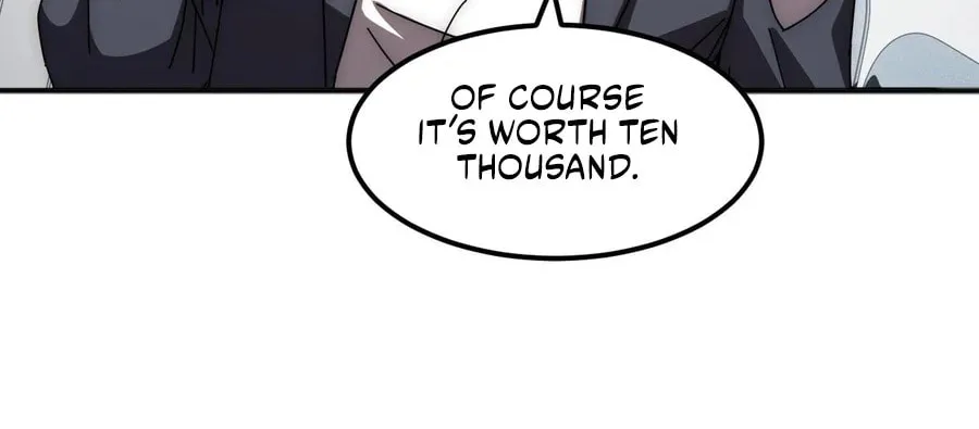 Domestication of Divine Beasts at the Beginning Chapter 2 page 19 - 