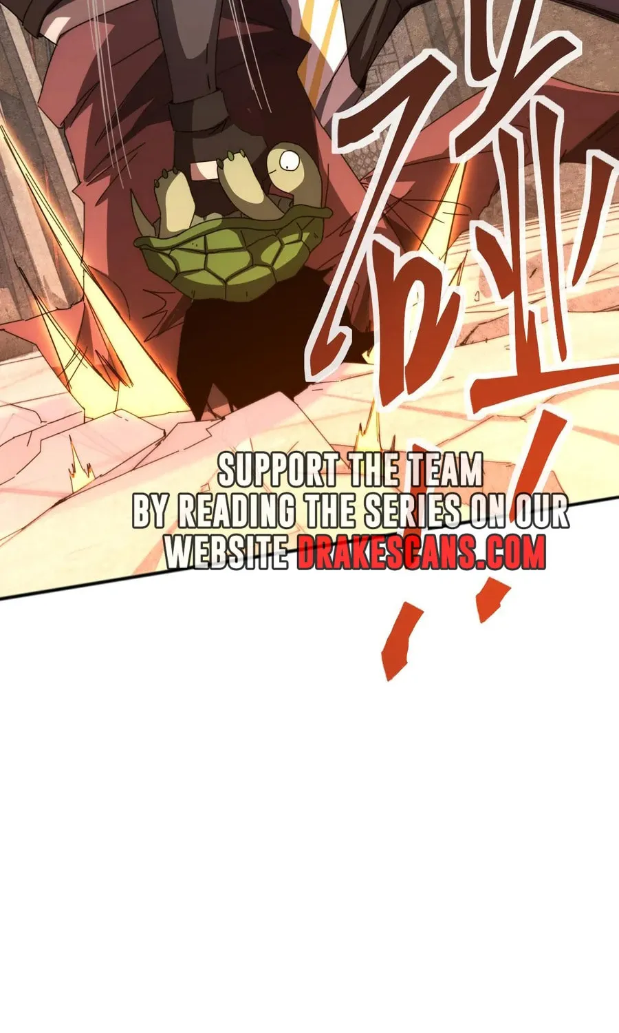 Domestication of Divine Beasts at the Beginning Chapter 2 page 54 - 