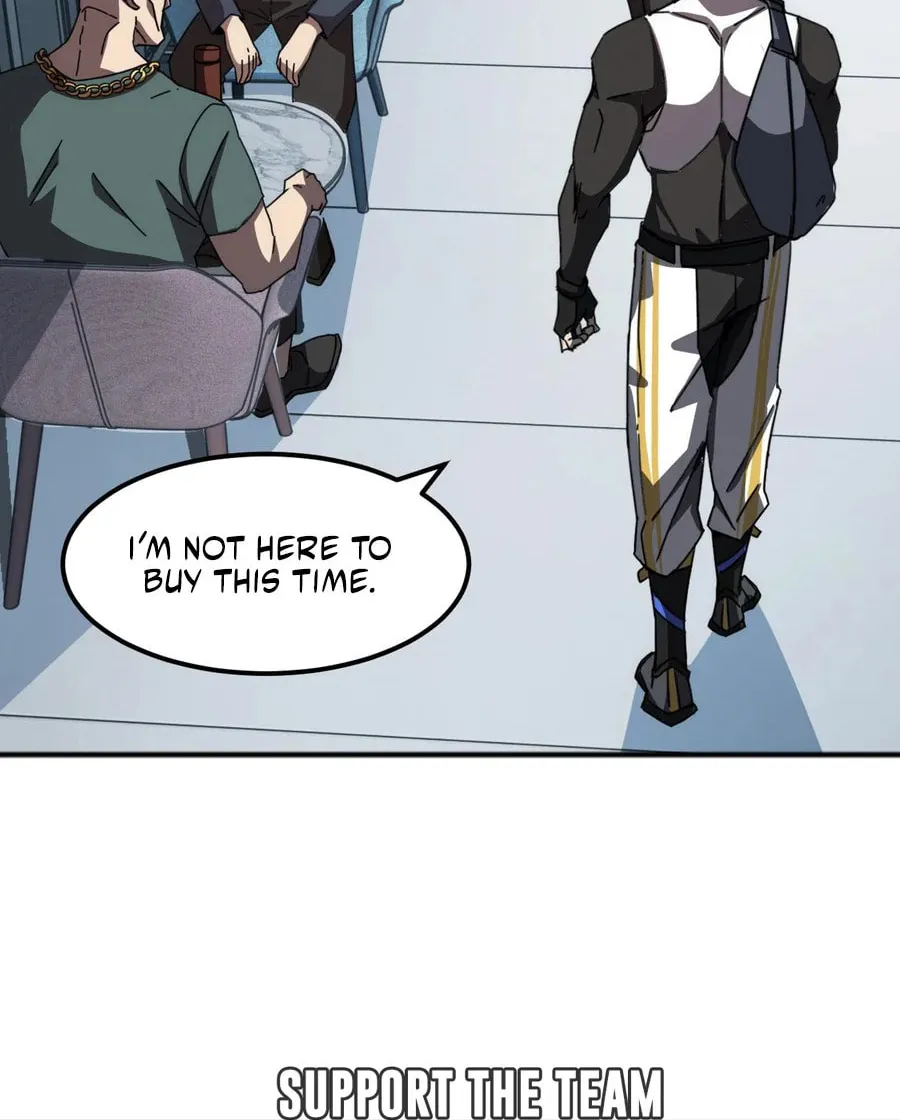 Domestication of Divine Beasts at the Beginning Chapter 2 page 7 - 