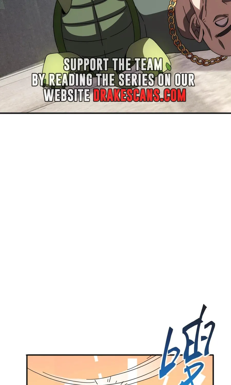 Domestication of Divine Beasts at the Beginning Chapter 2 page 64 - 