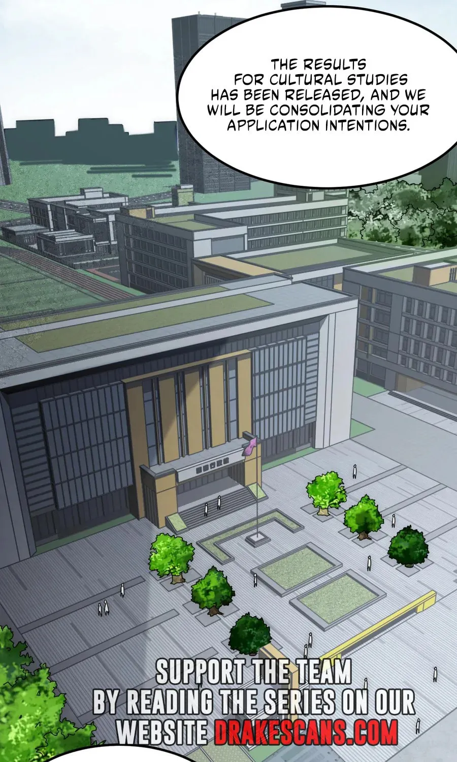 Domestication of Divine Beasts at the Beginning Chapter 2 page 78 - 