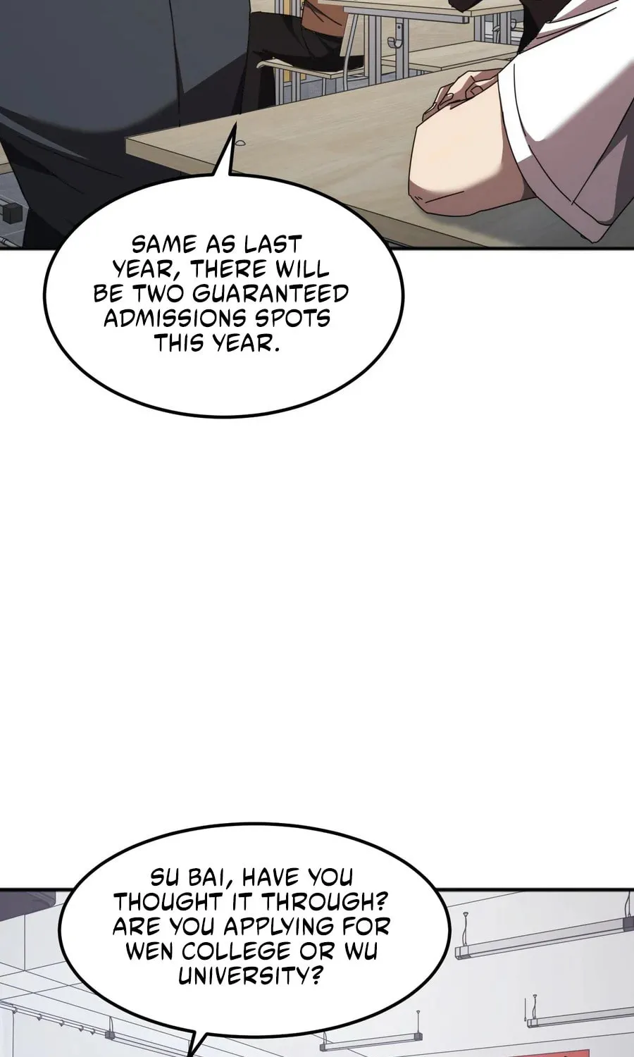 Domestication of Divine Beasts at the Beginning Chapter 2 page 80 - 