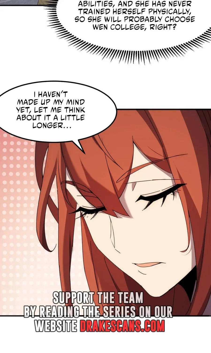 Domestication of Divine Beasts at the Beginning Chapter 2 page 87 - 