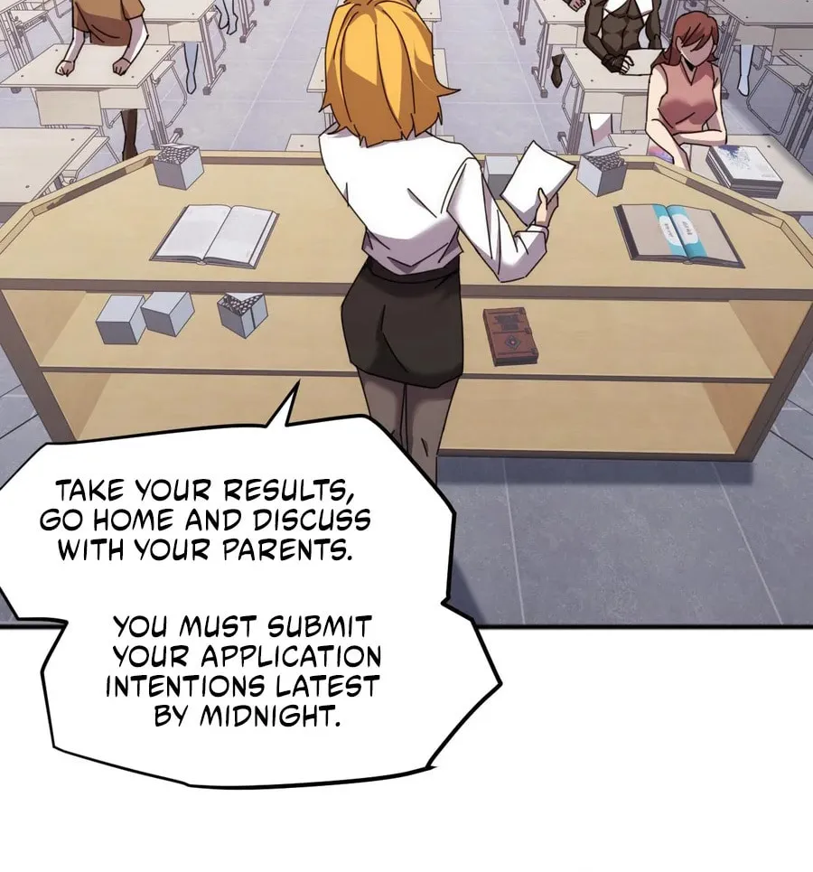Domestication of Divine Beasts at the Beginning Chapter 2 page 89 - 