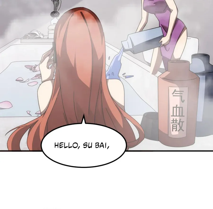 Domestication of Divine Beasts at the Beginning Chapter 2 page 93 - 