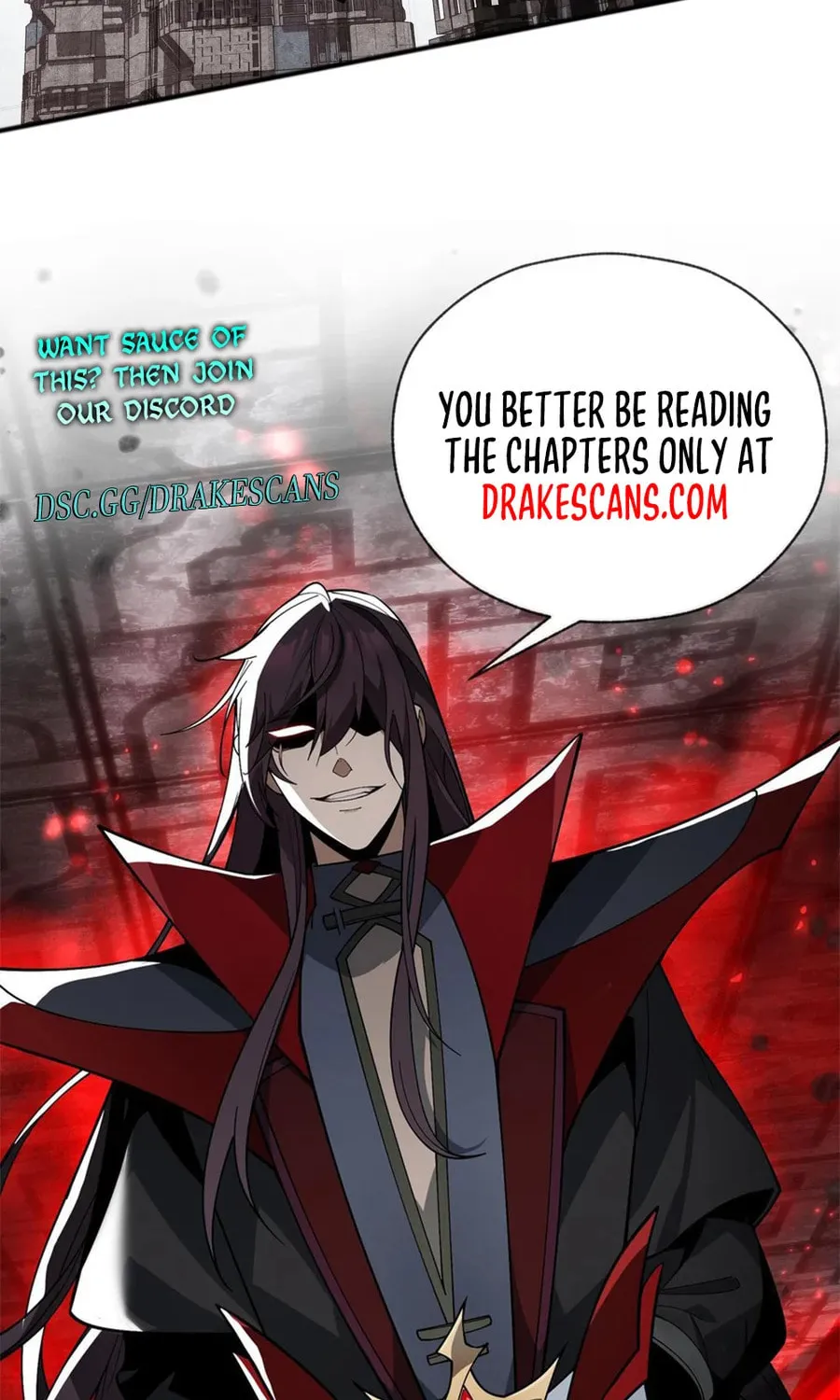 Domestication of Divine Beasts at the Beginning Chapter 2 page 99 - 