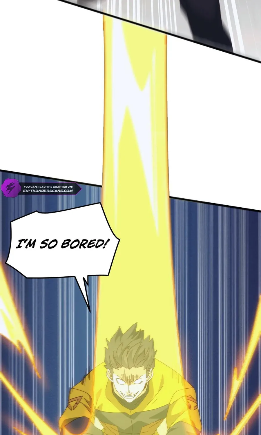 Domestication of Divine Beasts at the Beginning Chapter 20 page 14 - 