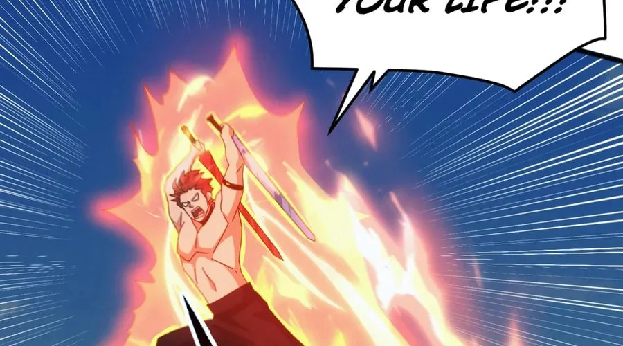 Domestication of Divine Beasts at the Beginning Chapter 20 page 28 - 