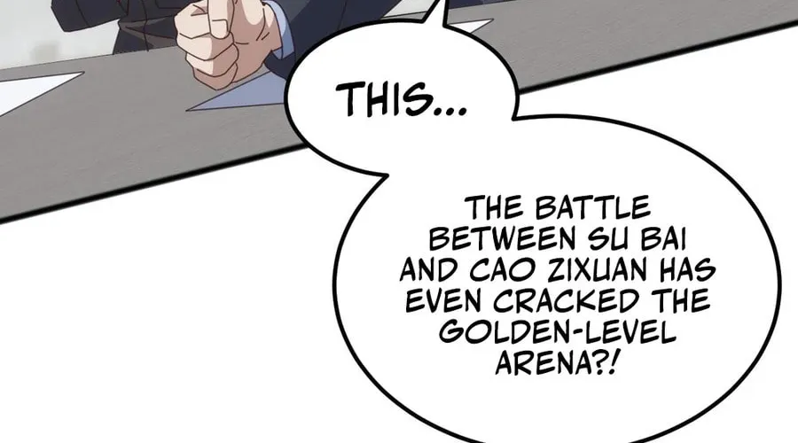 Domestication of Divine Beasts at the Beginning Chapter 20 page 40 - 