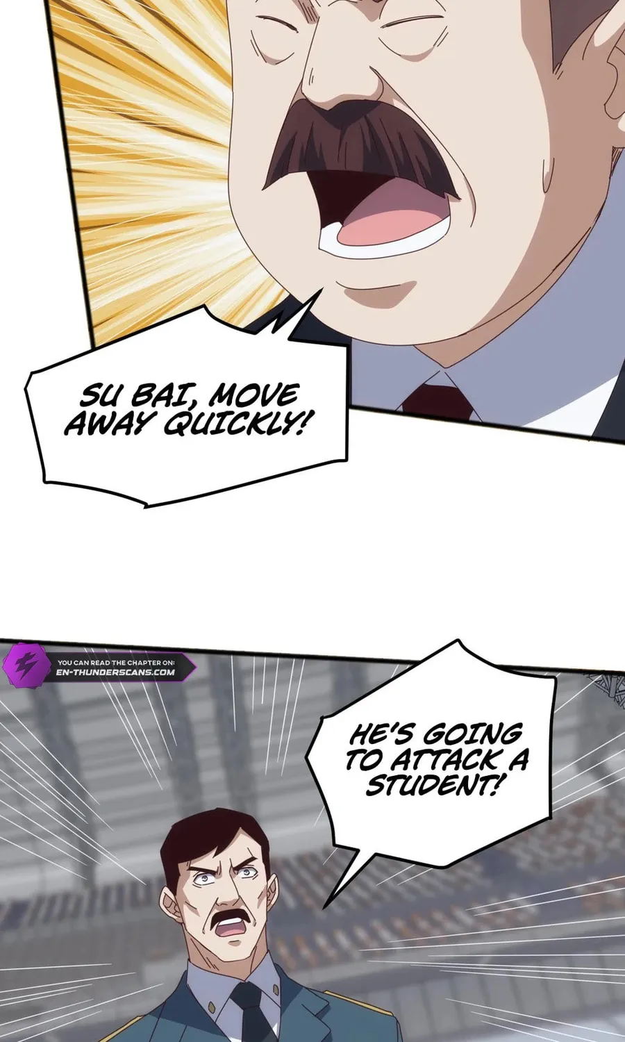 Domestication of Divine Beasts at the Beginning Chapter 20 page 78 - 