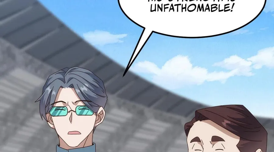 Domestication of Divine Beasts at the Beginning Chapter 21 page 16 - 