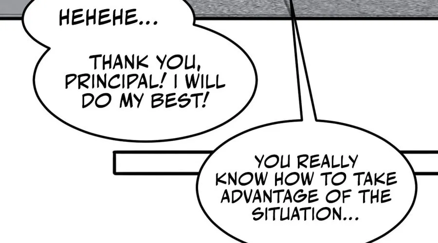 Domestication of Divine Beasts at the Beginning Chapter 21 page 20 - 