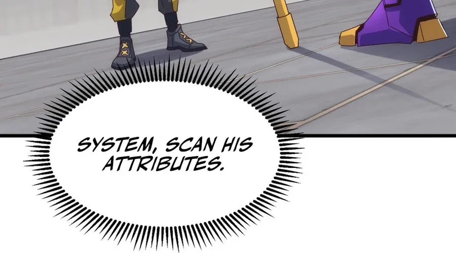 Domestication of Divine Beasts at the Beginning Chapter 21 page 24 - 