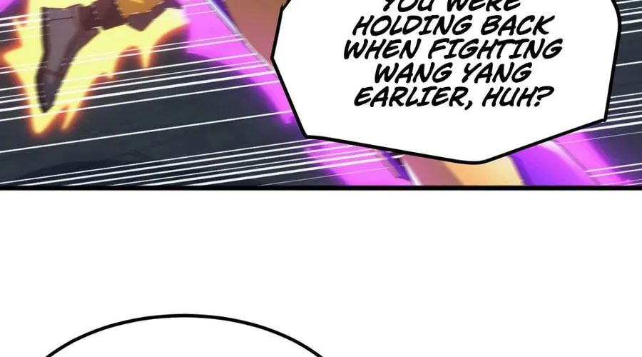 Domestication of Divine Beasts at the Beginning Chapter 21 page 32 - 