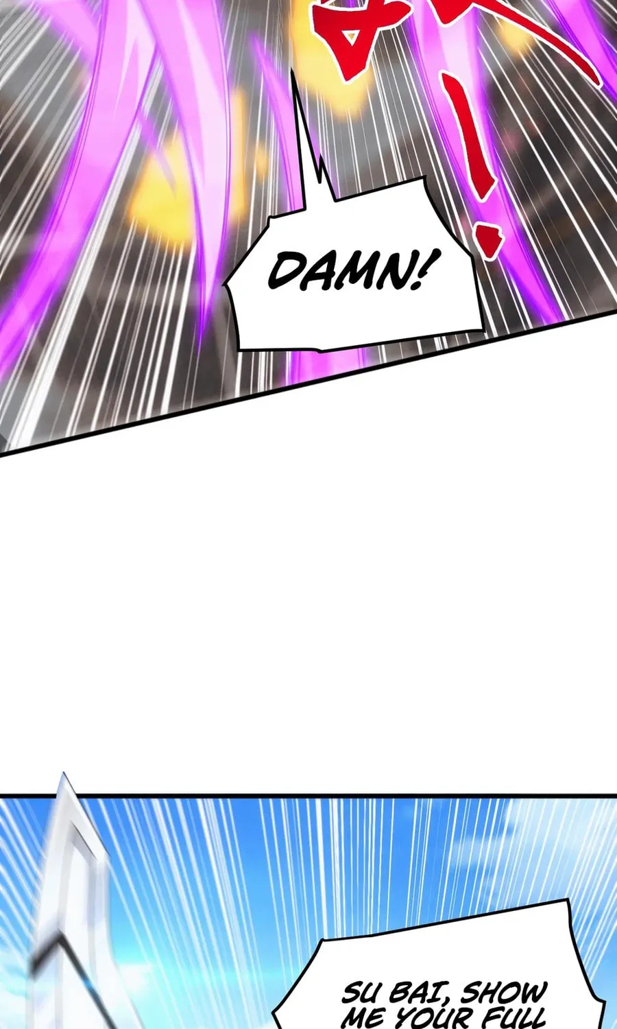 Domestication of Divine Beasts at the Beginning Chapter 21 page 59 - 