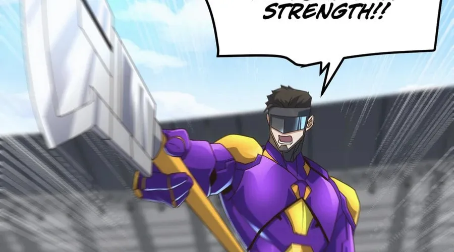 Domestication of Divine Beasts at the Beginning Chapter 21 page 60 - 