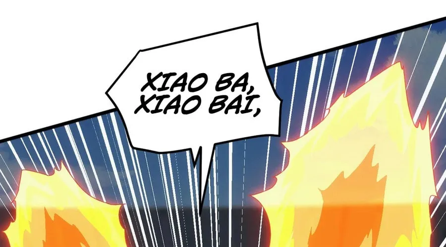 Domestication of Divine Beasts at the Beginning Chapter 21 page 64 - 