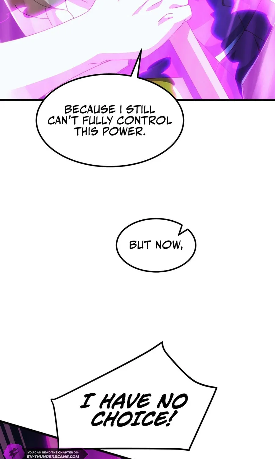 Domestication of Divine Beasts at the Beginning Chapter 21 page 79 - 