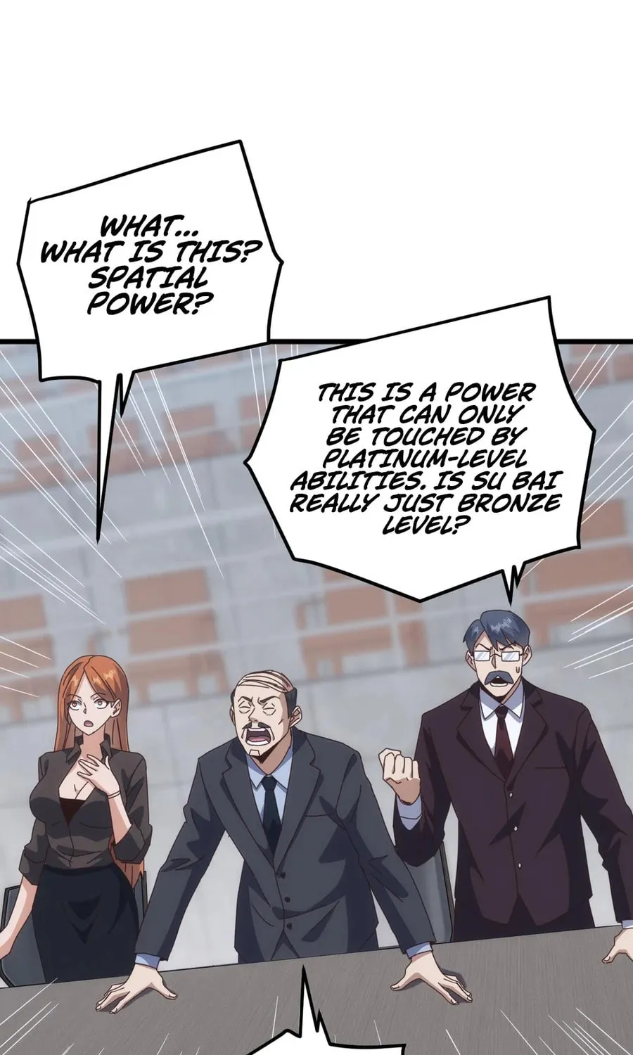 Domestication of Divine Beasts at the Beginning Chapter 22 page 19 - 