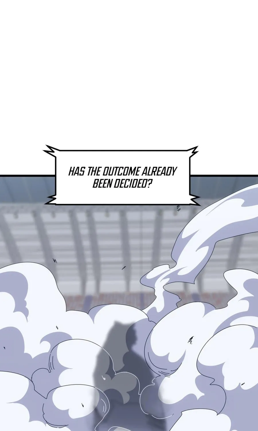 Domestication of Divine Beasts at the Beginning Chapter 22 page 23 - 