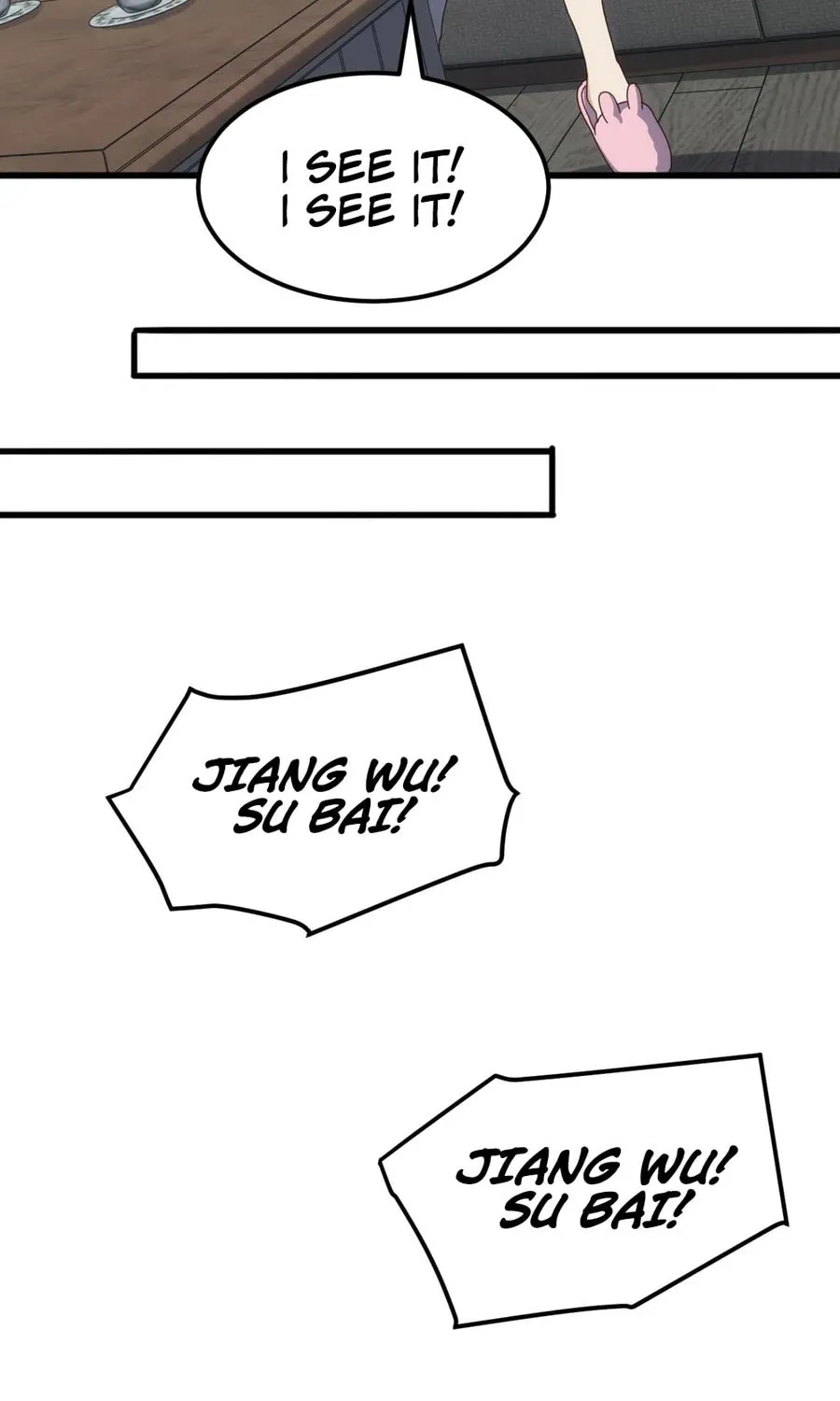 Domestication of Divine Beasts at the Beginning Chapter 22 page 37 - 