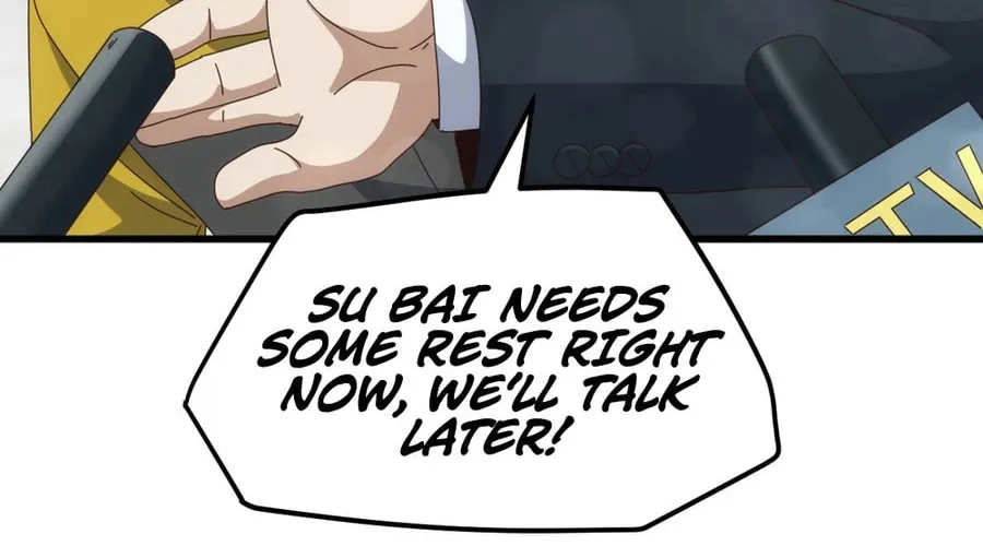 Domestication of Divine Beasts at the Beginning Chapter 22 page 40 - 