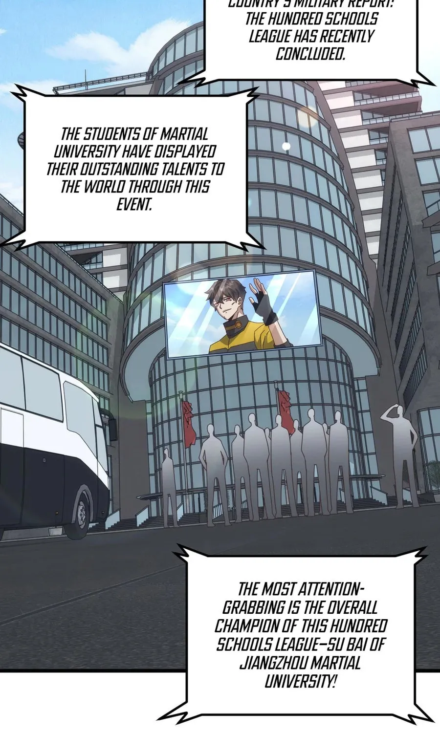 Domestication of Divine Beasts at the Beginning Chapter 22 page 45 - 