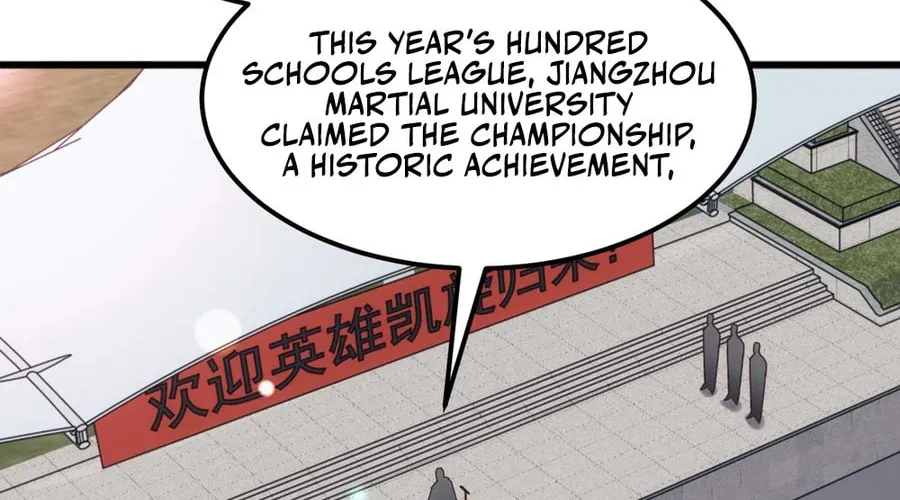Domestication of Divine Beasts at the Beginning Chapter 22 page 60 - 
