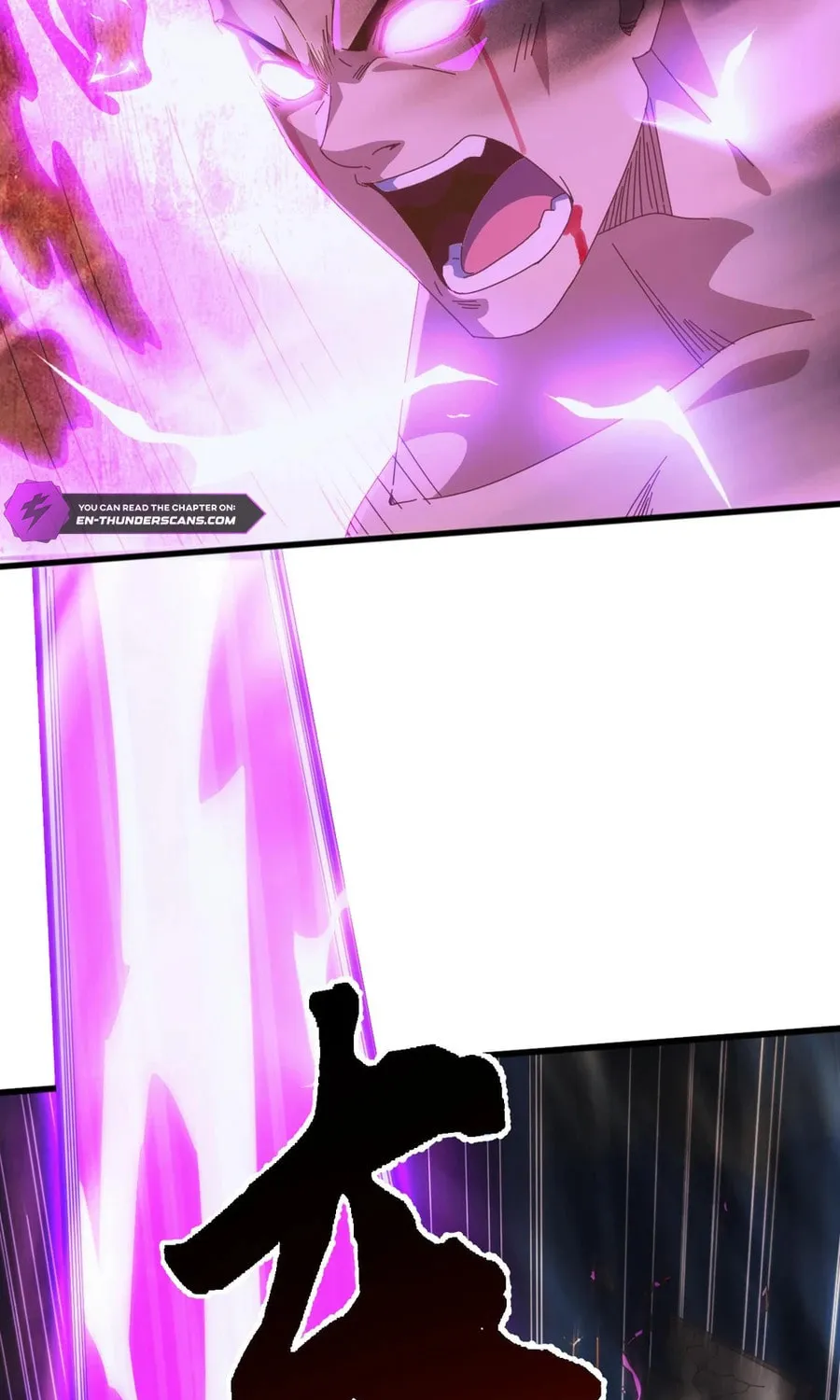 Domestication of Divine Beasts at the Beginning Chapter 22 page 7 - 