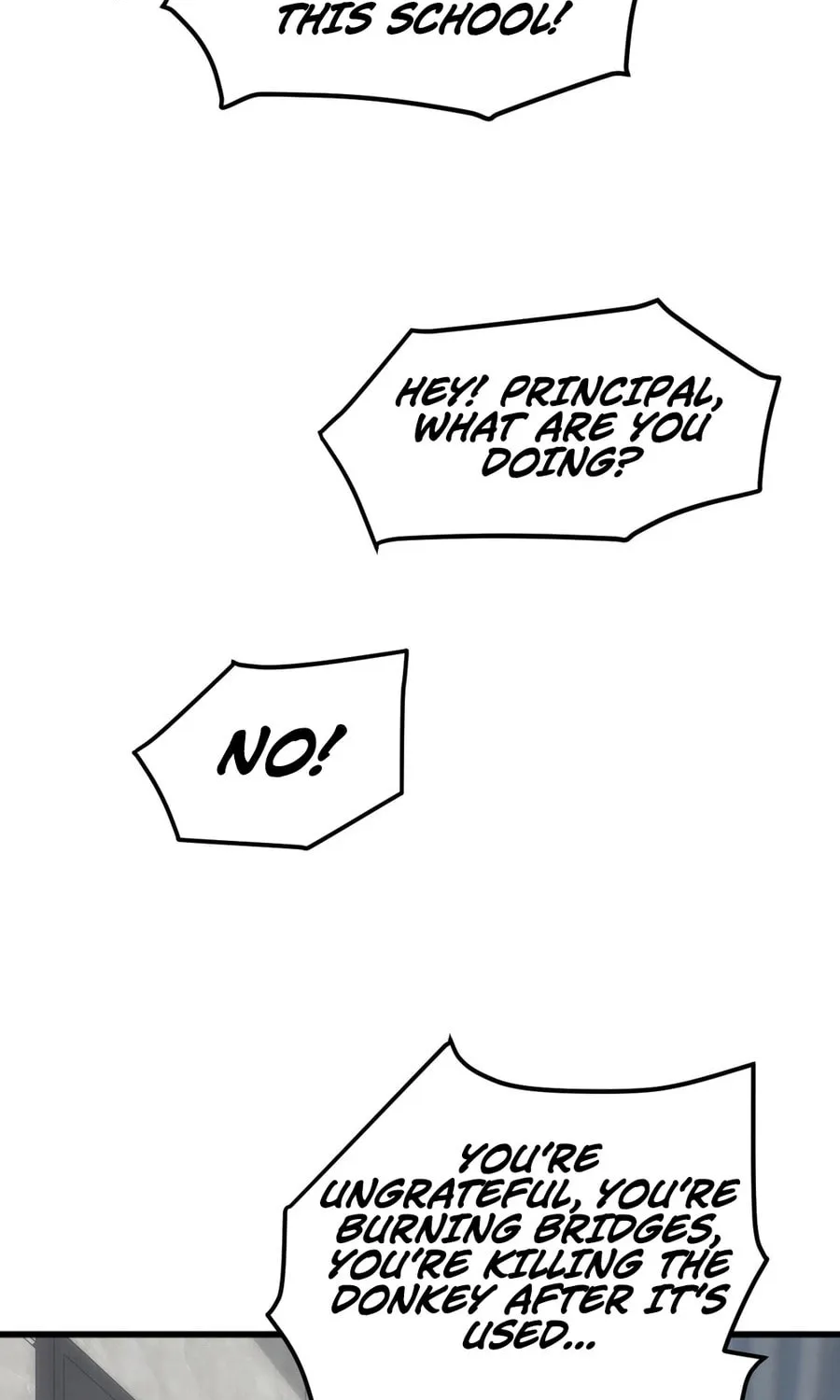 Domestication of Divine Beasts at the Beginning Chapter 22 page 74 - 