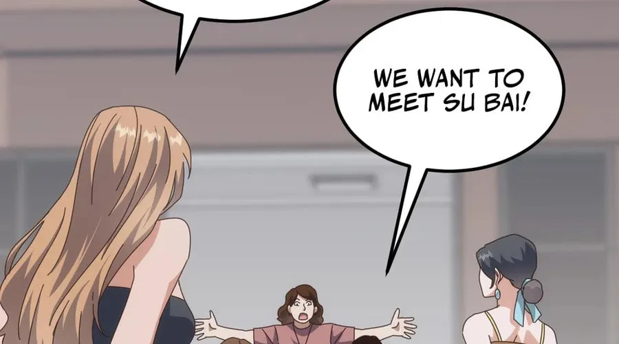 Domestication of Divine Beasts at the Beginning Chapter 22 page 80 - 