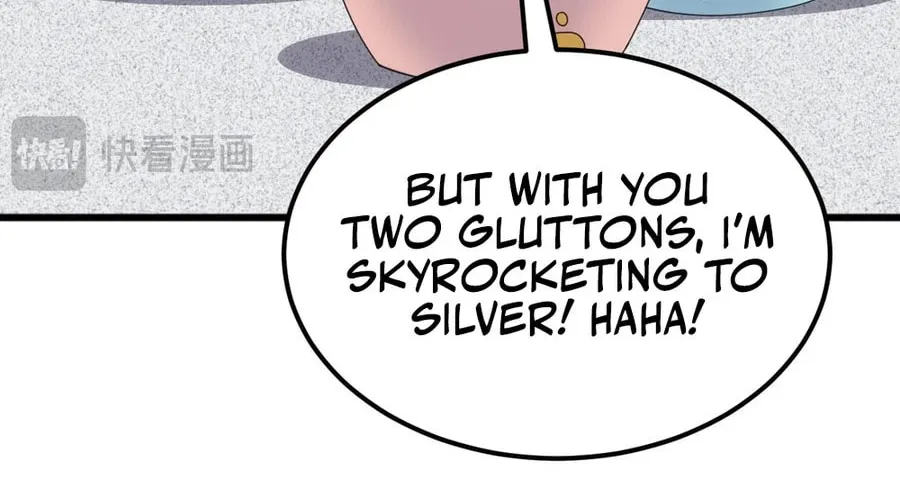 Domestication of Divine Beasts at the Beginning Chapter 23 page 12 - 