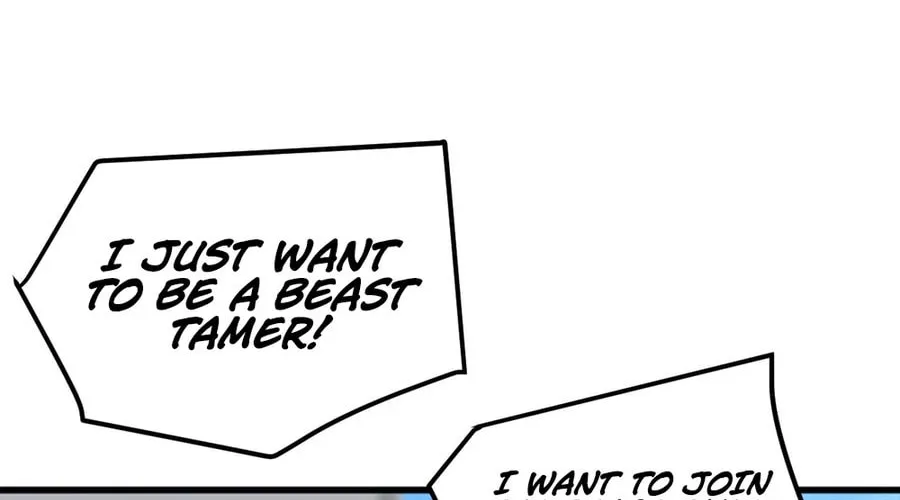 Domestication of Divine Beasts at the Beginning Chapter 23 page 40 - 