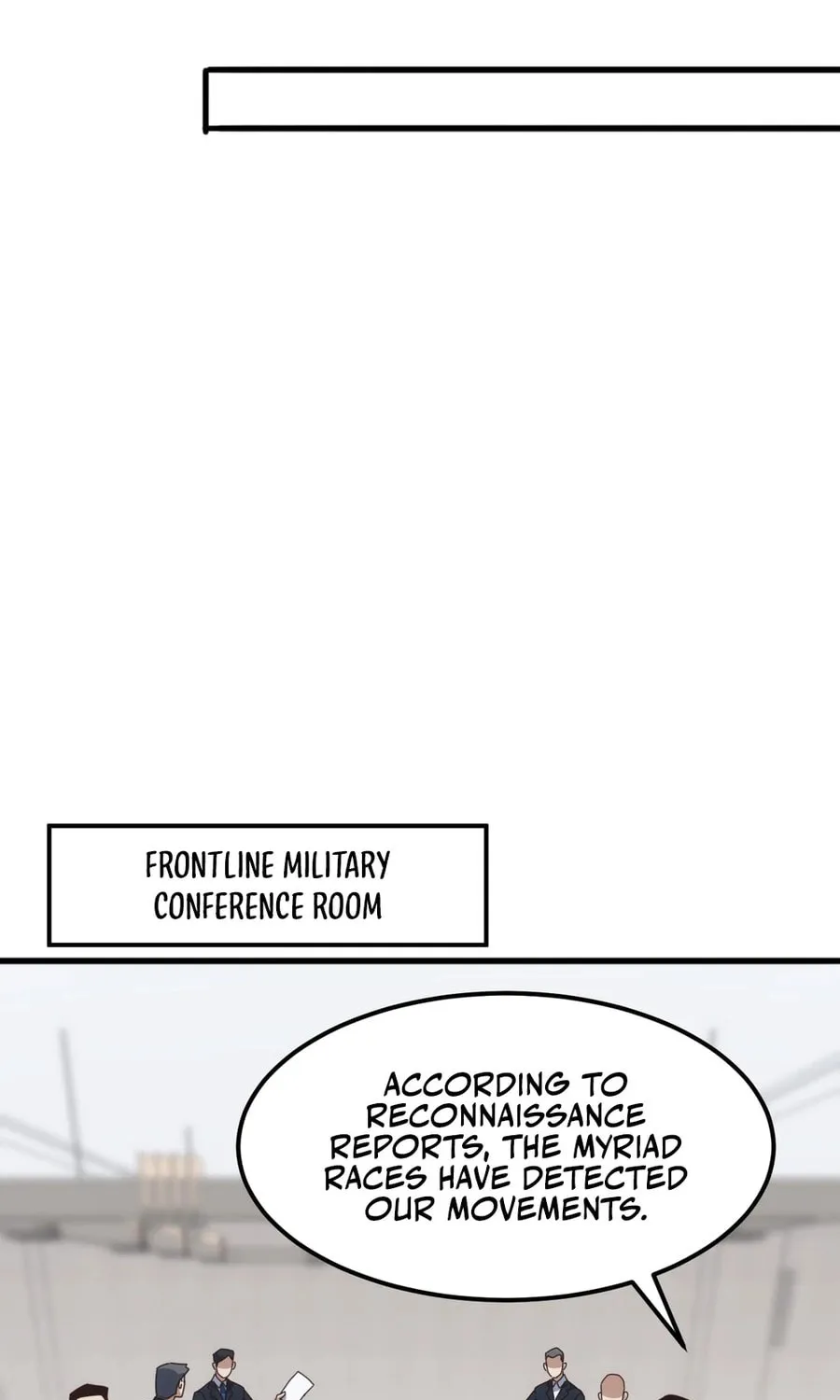 Domestication of Divine Beasts at the Beginning Chapter 23 page 47 - 