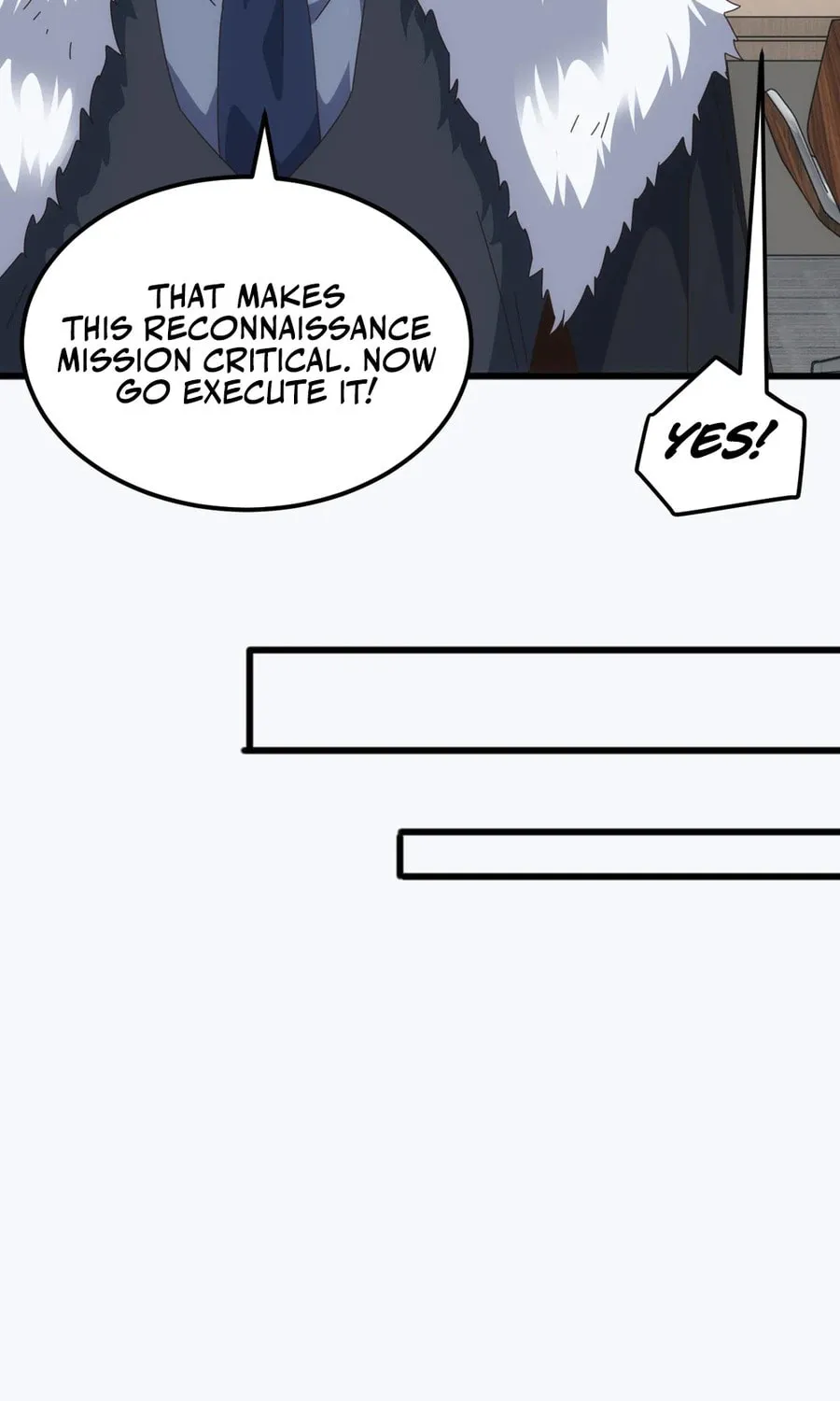 Domestication of Divine Beasts at the Beginning Chapter 23 page 55 - 