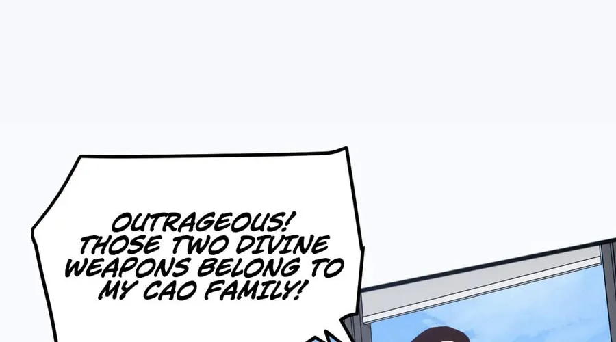 Domestication of Divine Beasts at the Beginning Chapter 23 page 60 - 