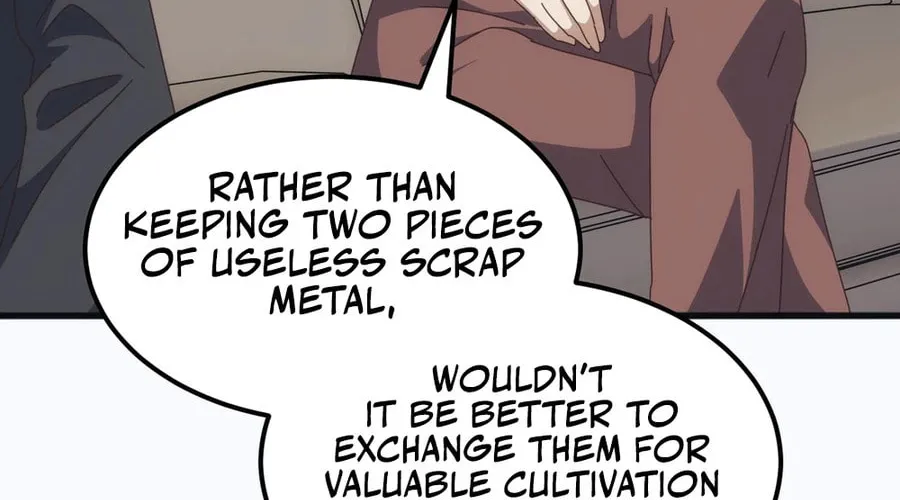 Domestication of Divine Beasts at the Beginning Chapter 23 page 68 - 