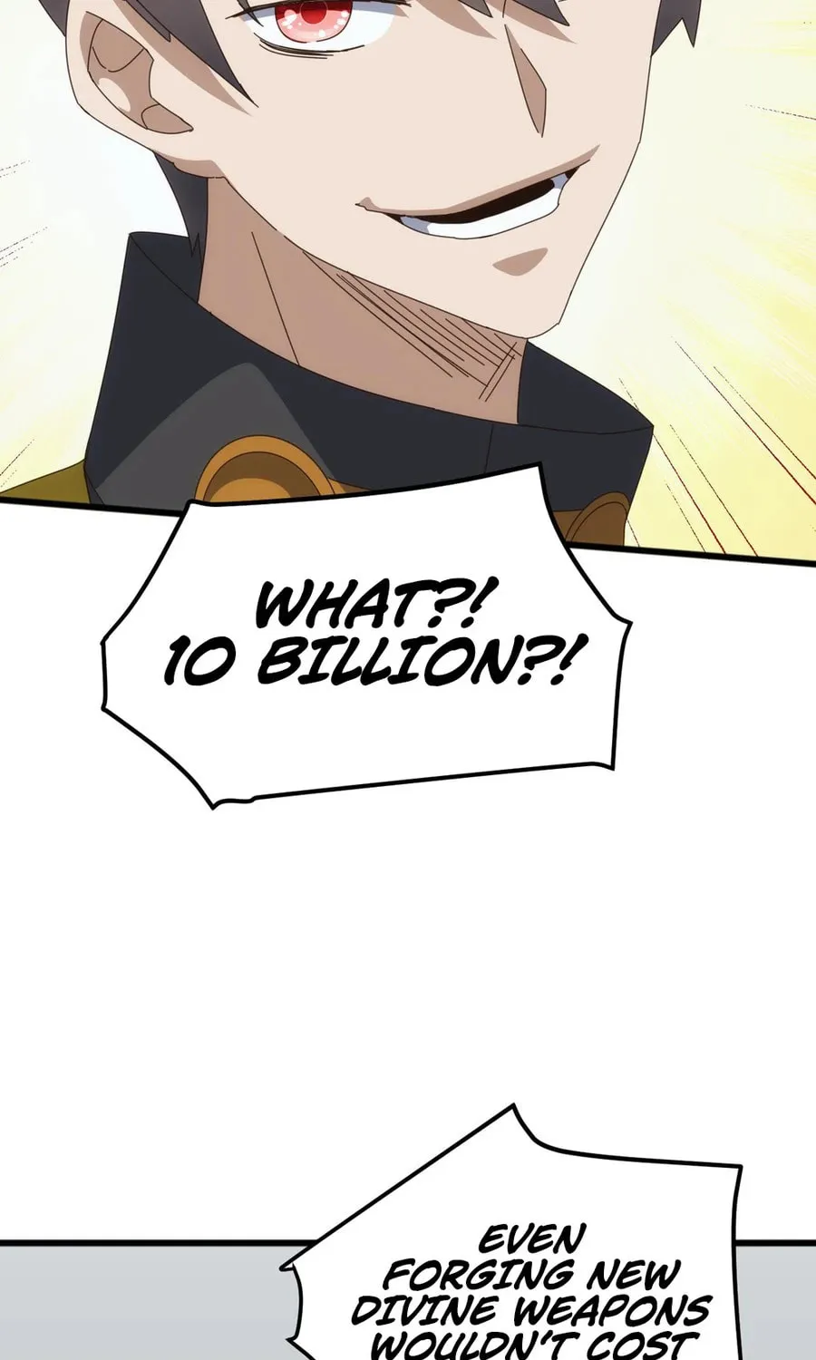 Domestication of Divine Beasts at the Beginning Chapter 23 page 71 - 