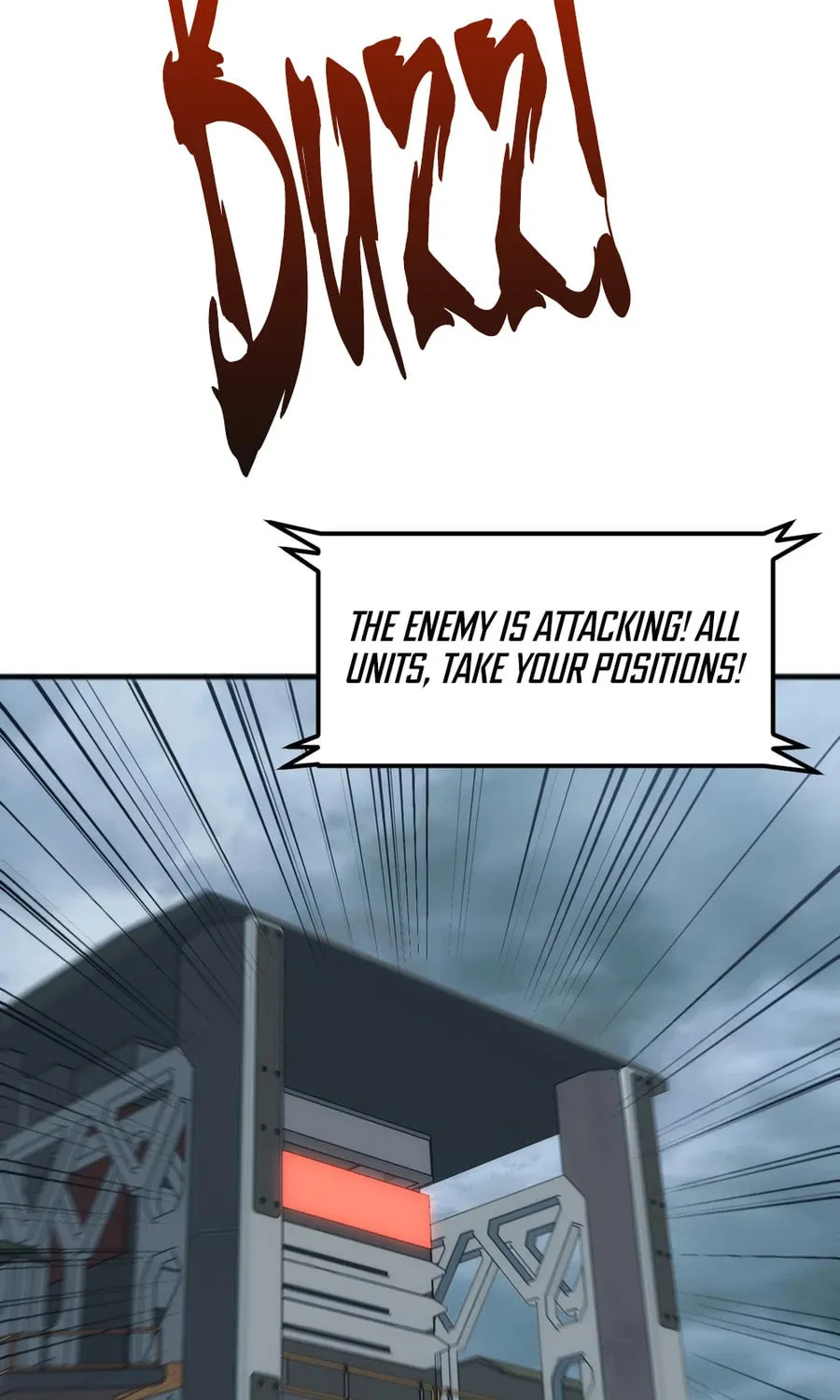 Domestication of Divine Beasts at the Beginning Chapter 24 page 18 - 