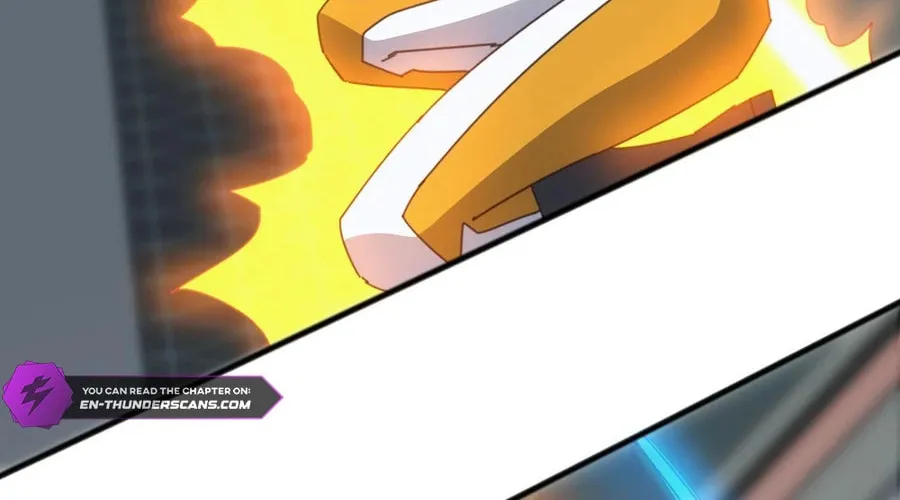 Domestication of Divine Beasts at the Beginning Chapter 24 page 40 - 