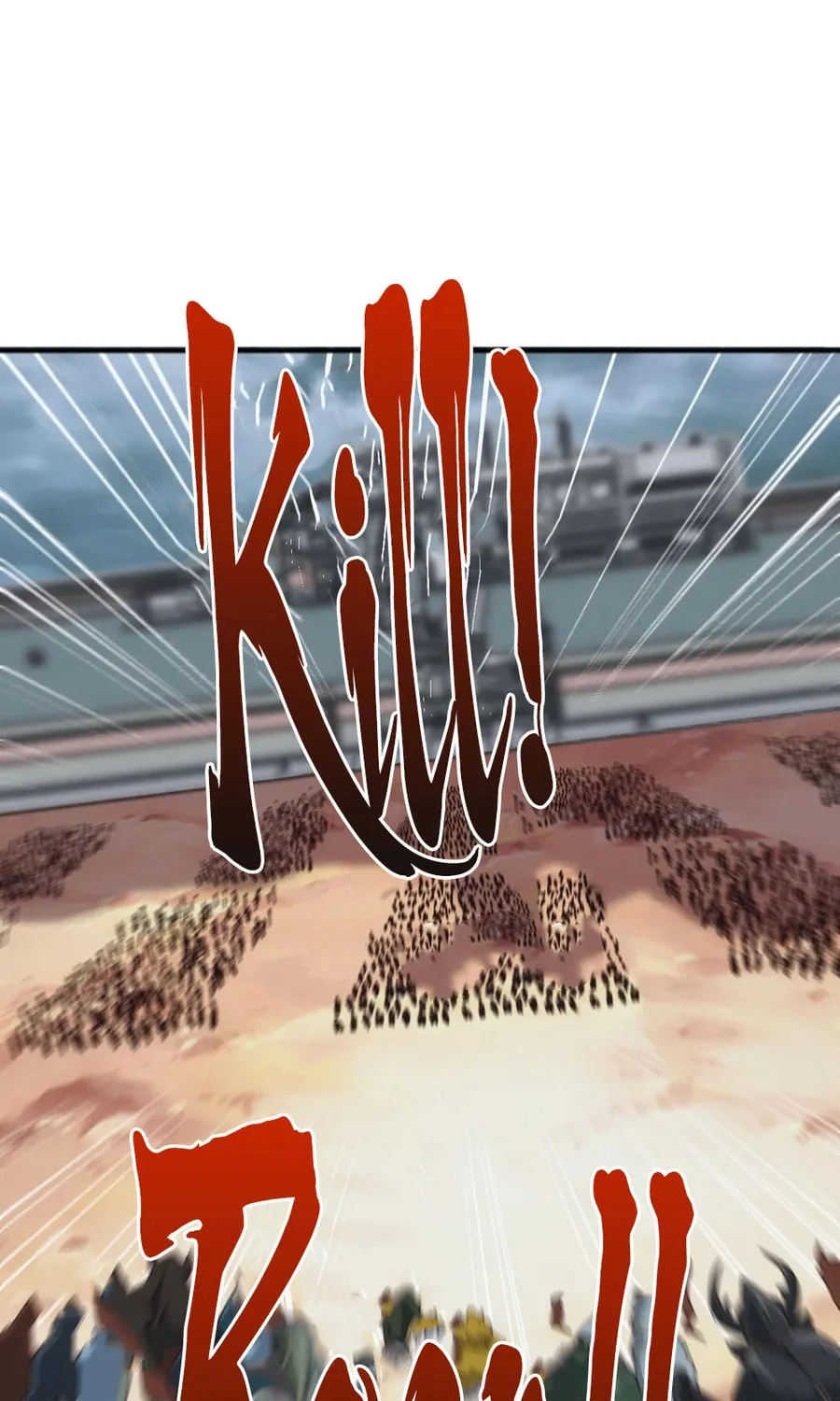 Domestication of Divine Beasts at the Beginning Chapter 24 page 45 - 
