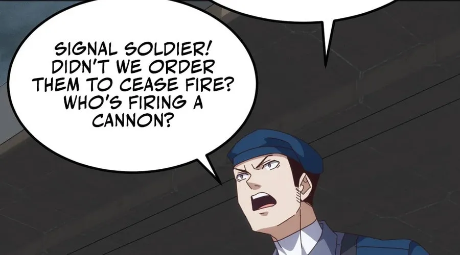 Domestication of Divine Beasts at the Beginning Chapter 24 page 56 - 