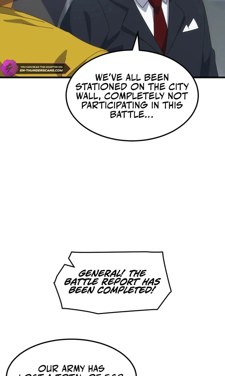 Domestication of Divine Beasts at the Beginning Chapter 24 page 74 - 