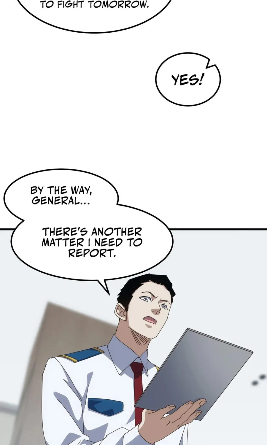 Domestication of Divine Beasts at the Beginning Chapter 24 page 78 - 