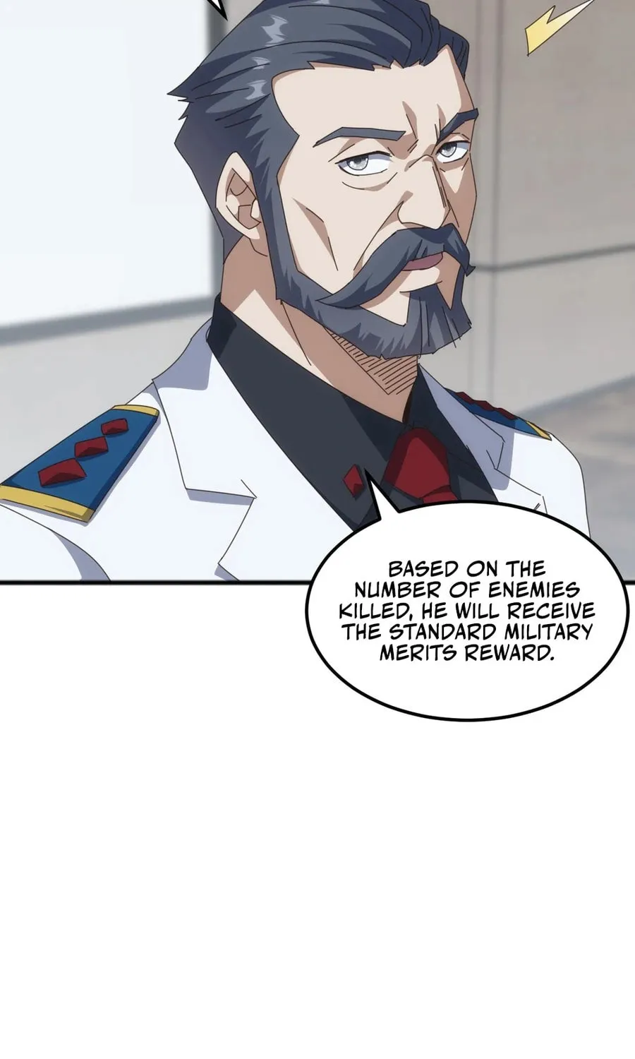 Domestication of Divine Beasts at the Beginning Chapter 24 page 81 - 