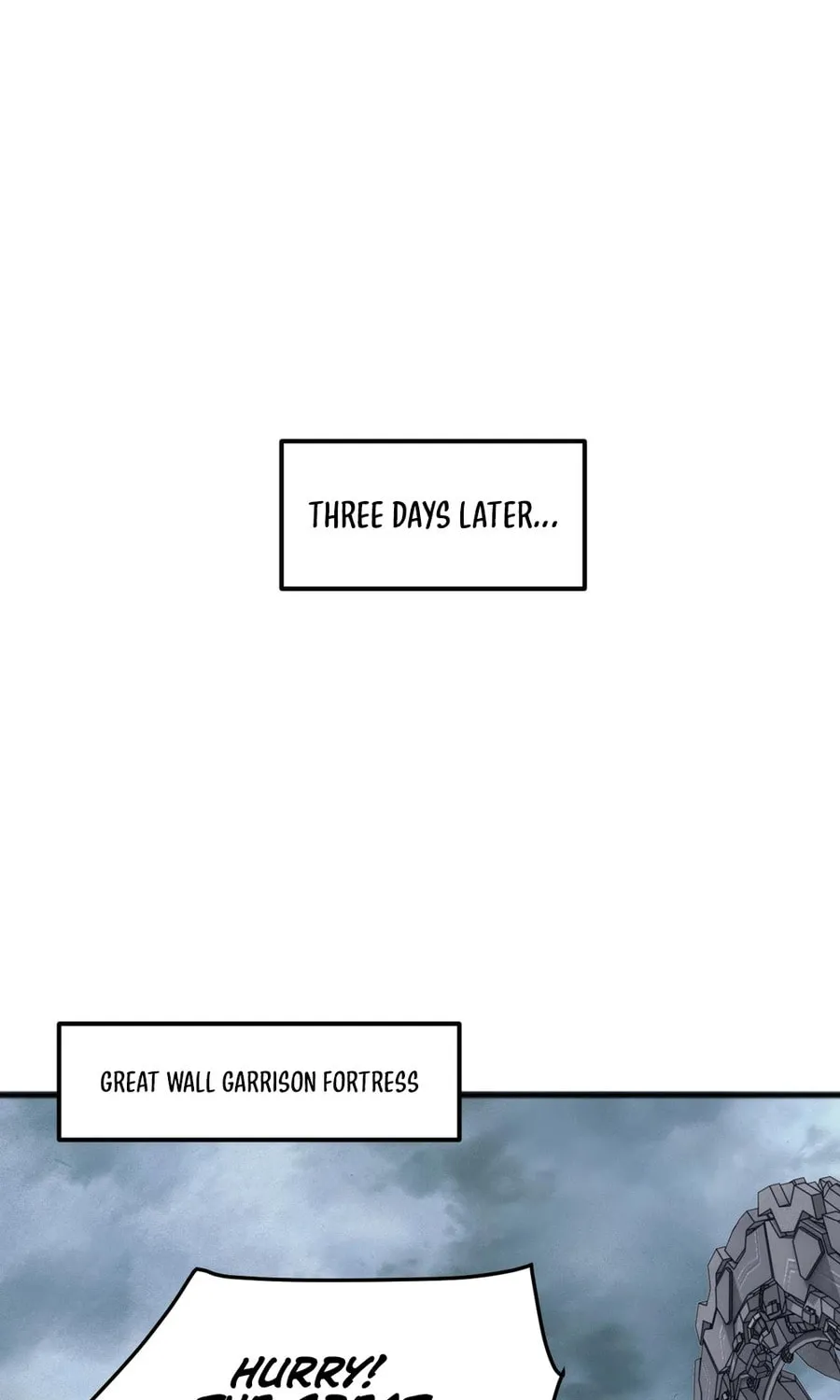 Domestication of Divine Beasts at the Beginning Chapter 24 page 10 - 