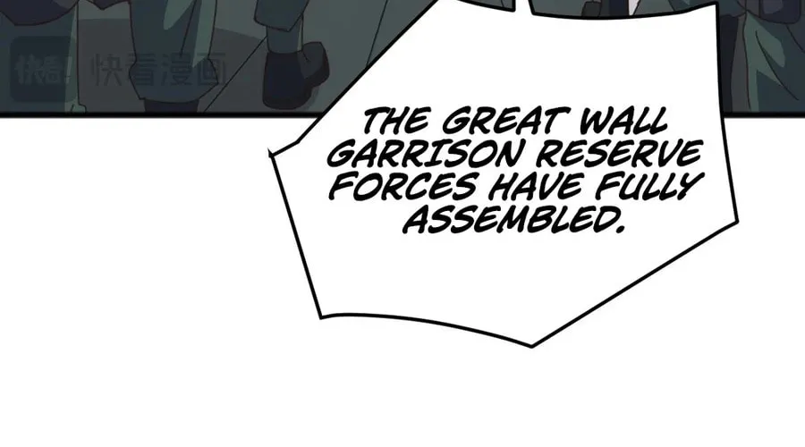 Domestication of Divine Beasts at the Beginning Chapter 25 page 12 - 