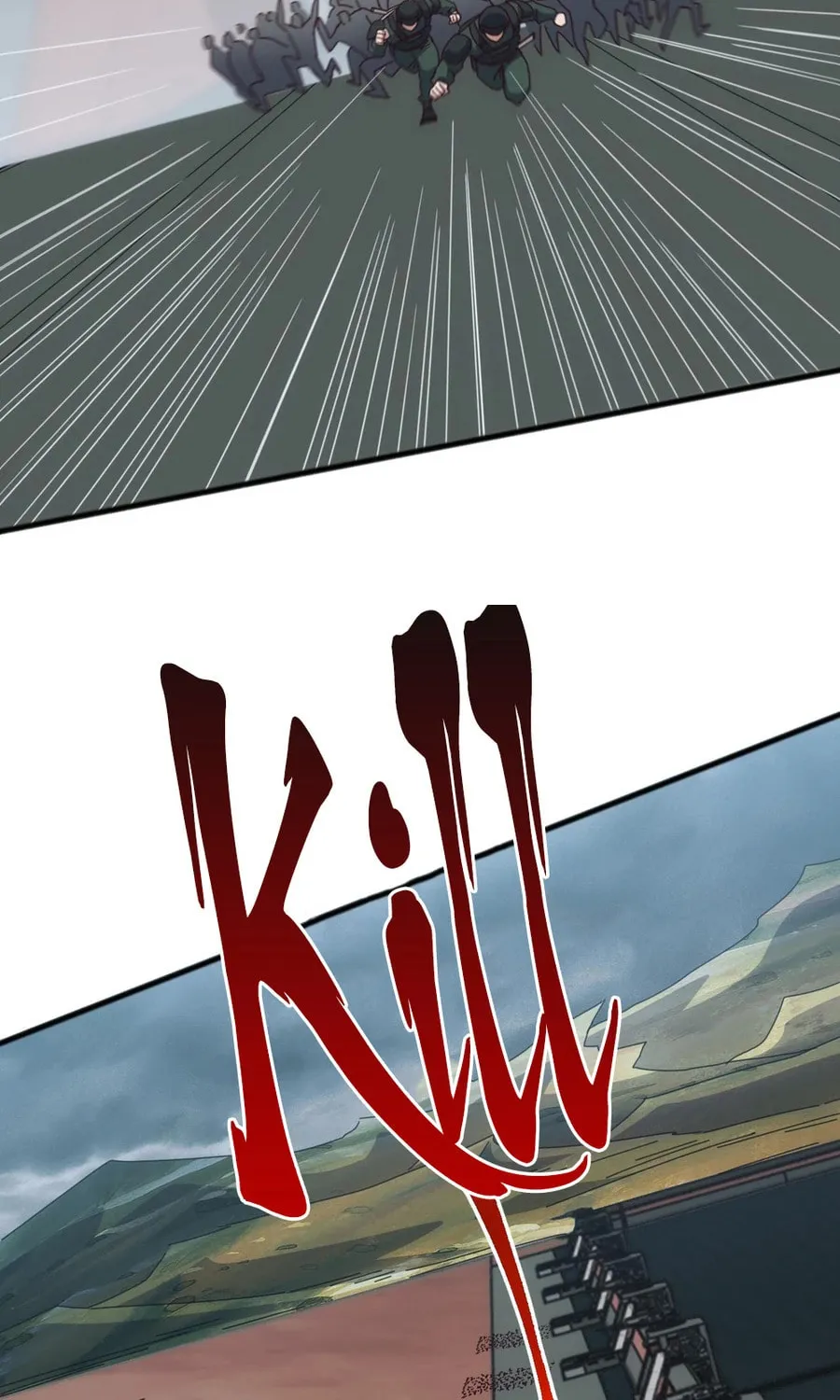 Domestication of Divine Beasts at the Beginning Chapter 25 page 18 - 