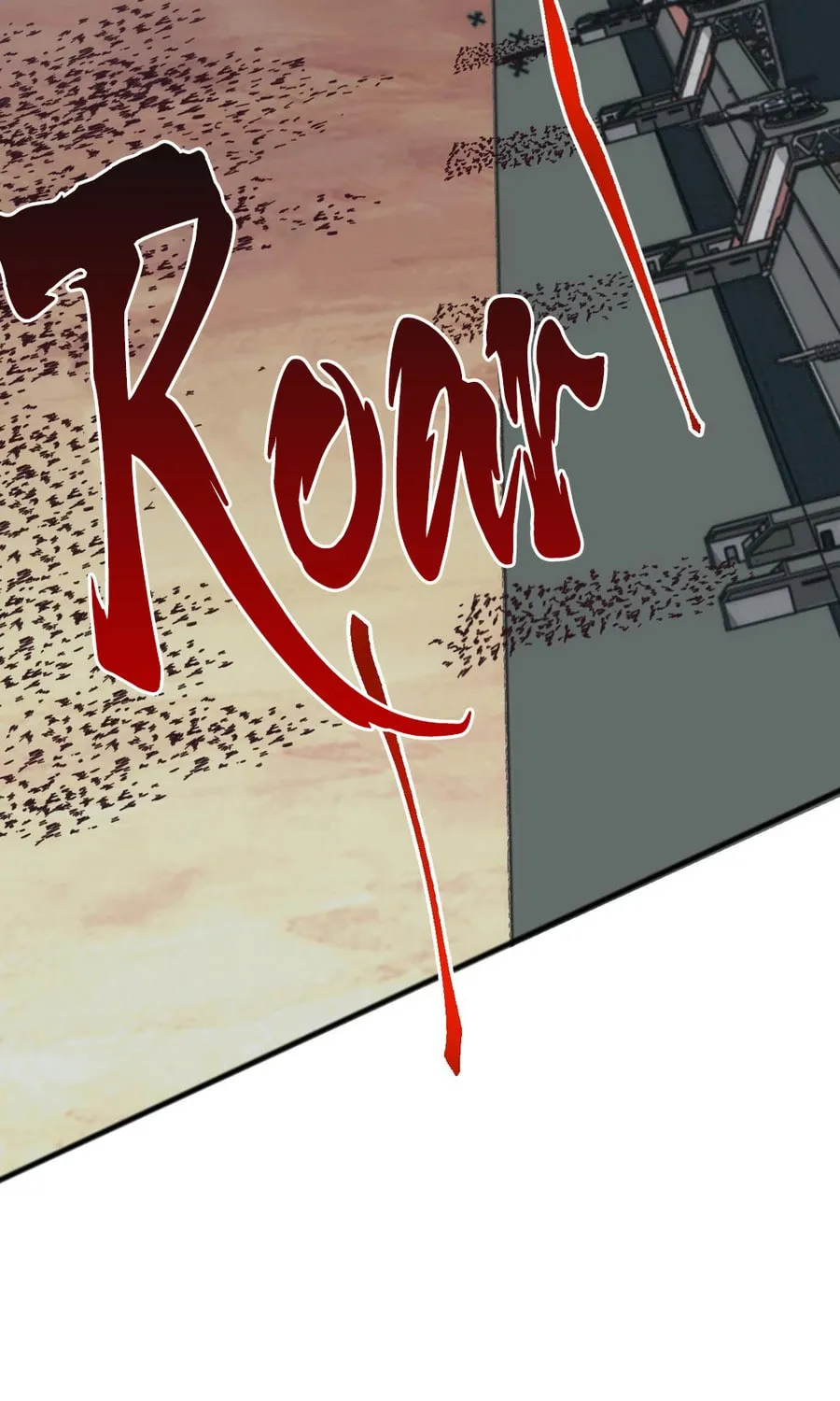 Domestication of Divine Beasts at the Beginning Chapter 25 page 19 - 