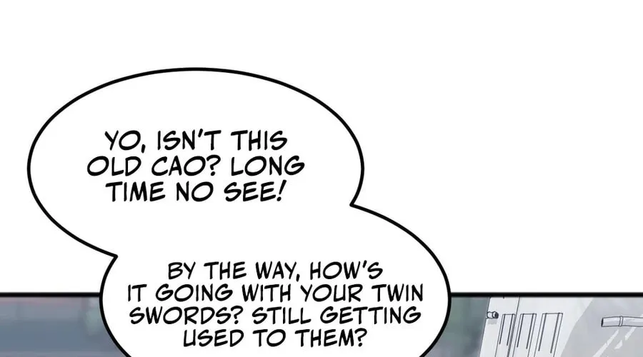 Domestication of Divine Beasts at the Beginning Chapter 25 page 4 - 